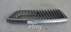 0001696 left hood grille for SMART CITY-COUPE 0.6 (S1CLA1 450.341) 117787