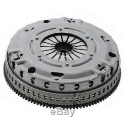 1 3089000033 Sachs Clutch Kit Module Coupler With Steering Cabrio