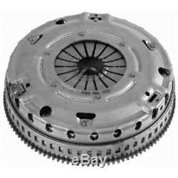 1 3089006033 Sachs Clutch Kit Module Coupler With Steering Cabrio