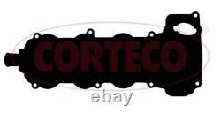 1 Corteco 440398p Seal Waterproofing, Ogive Cabrio Fortwo Cabrio Cover