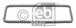 1 Febi Bilstein 30537 Set Timing Chain Engine Side Cabrio City-coupe