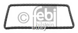 1 Febi Bilstein 30644 Set Chain Distribution Engine Side Cabrio