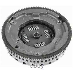 1 Sachs 3089006033 Kupplung Module Clutch Kit With Cabrio Flying