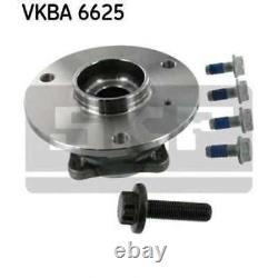 1 Set Vkba6625 Skf Bearing Axial Rear Wheel Convertible