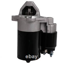12V 1.0 Kw Starter for Fortwo Cabriolet Coupe City-coupe 0.6 0.7 0.8 Cdi
