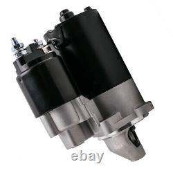 12v 1.0 KW Starter for SMART CABRIO CITY-COUPE FOR-TWO 0.8 CDI 1.0 0051513801