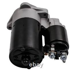 12v 1.0 Kw Starter For Fortwo Cabriolet Coupe City-coupe 0.6 0.7 0.8 Cdi