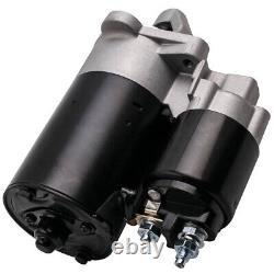 12v 1.0 Kw Starter For Fortwo Cabriolet Coupé City-coupe 0.6 0.7 0.8 Cdi