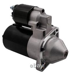 12v 1.0 Kw Starter for Smart Fortwo Cabriolet Coupe City-coupe 0.6 0.7 0.8C