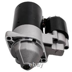 12v Starter for Smart Fortwo Cabriolet Coupé City-coupe 0.6 0.8Cdi 00515138