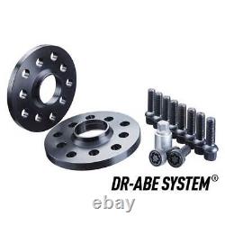 15mm H&R Wheel Spacers B53570-15 for SMART Cabrio, City-Coupe, Crossblade, Fortwo
