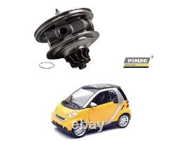 1600960499 Coreassy Turbine for Smart Cabrio City-Coupe 450 0.6 07. Gasoline