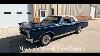 1967 Pontiac Gto Convertible With 4-speed Ho Engine, A/c, And Super Rare Options