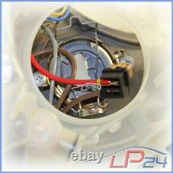 1x Headlight Main H7/h1 Law For Smart City-cut 02-04 Cabrio 0.6-0.8