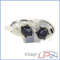 1x Main Headlight H7/H1 Right for Smart City-Coupe 02-04 Cabrio 0.6-0.8