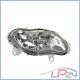 1x Right Main Headlight H7/h1 For Smart City-coupe 02-04 Cabrio 0.6-0.8