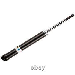2 Bilstein B4 Shock Absorbers Before 2-22-102348 For Smart Cabrio 450 City-coupe 45