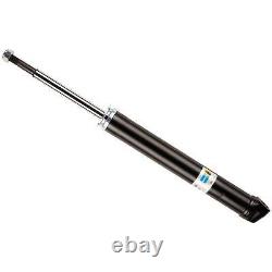 2 Bilstein B4 Shock Absorbers Before 2-22-102348 For Smart Cabrio 450 City-coupe 45