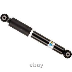 2 Bilstein B4 Shock Absorbers Rear 2-19-067971 For Smart Cabrio 450 City-coupe
