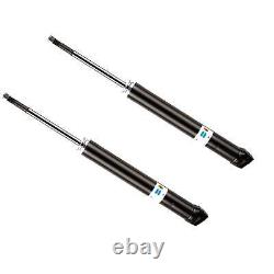 2 Bilstein B4 front shock absorbers 2-22-102348 for SMART CABRIO 450 CITY-COUPE 45