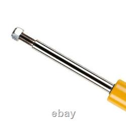 2 Bilstein B6 Absorbers Front Sport 2-22-236326 For Smart Cabrio City-coupe