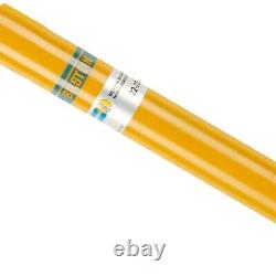 2 Bilstein B6 Absorbers Front Sport 2-22-236326 For Smart Cabrio City-coupe