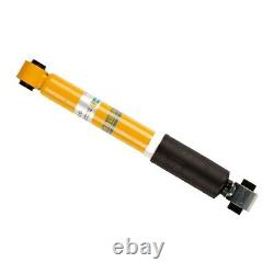 2 Bilstein B6 Rear Sport Shock Absorbers 2-19-236339 For Smart Cabrio City-coup