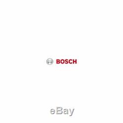 2 Bosch 0986477103 Rear Axial Brake Drum Cabrio City-coupé Crossblade
