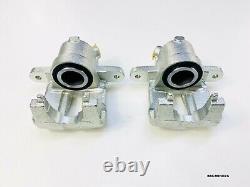 2 X Front Brake Caliper for Smart Cabriolet City-Coupe Crossblade BBC / Me /