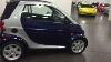 2006 Smart For Two Cabriolet Pure Cdi Diesel Convertible Sold Munro Motors