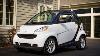2009 Smart Fortwo Passion Cabriolet Overview