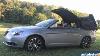 2013 Chrysler 200s Convertible V6 Test Drive U0026 Entry Level Luxury Car Video Review