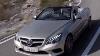 2013 Mercedes E Class Cabriolet Coup In Detail Commercial Carjam Hd Tv Car Tv Show