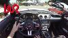 2016 Ford Mustang Gt Convertible At Wr Tv Pov City Drive