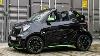 2016 Smart Fortwo Drive Cabrio Electric Drive And Design