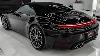 2025 Porsche 911 Cabrio Wild Sport Coupe In Details