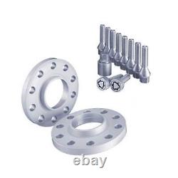 20mm H&R Wheel Spacers 53570-20 for SMART Cabrio, City-Coupe, Crossblade, Fortwo