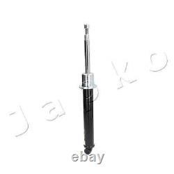 2X JAPKO Gas Pressure Shock Absorbers Front for Smart Cabriolet City-Coupe
