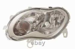 2x ABAKUS G+D Headlights for FettT CABRIO, CITY-COUPE