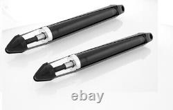 2x Front Gas Shock Absorber for Smart City-Coupe, Cabrio 450 1998-2000