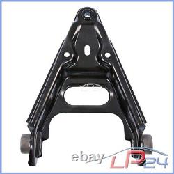 2x Front Left Right Suspension Arm + Ball Joint for Smart Cabrio City-coupe