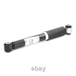 2x SACHS 290 909 Shock Absorber for SMART for CITY-COUPE (450) for CABRIO (450)
