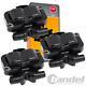 3x Ngk Ignition Coil Suitable For Smart Cabriolet City-coupe 450
