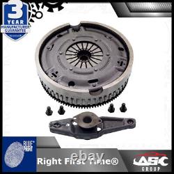 4pc Clutch Kit For Smart Cabriolet, City-coupe, Fortwo 2000-2004