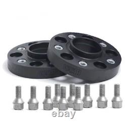 50mm H&r B10053570 Extenders For Smart Cabriolet City-coupe 450 Crossblade F