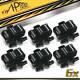 6x Ignition Coil For Smart Cabriolet City-coupe Crossblade Fortwo 0.6 0.7l