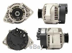 75a Alternator Generator For Smart City Coupe Fortwo Cabrio Roadster Air