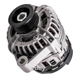 85 A Alternator for Smart City-Coupé Fortwo Coupé Cabriolet 450 0.8 CDI