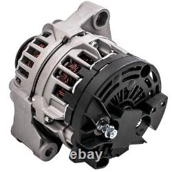 85 A Alternator for Smart City-Coupé Fortwo Coupé Cabriolet 450 0.8 CDI