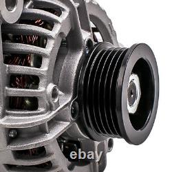 85 A Alternator for Smart City-Coupé Fortwo Coupé Cabriolet 450 0.8 CDI